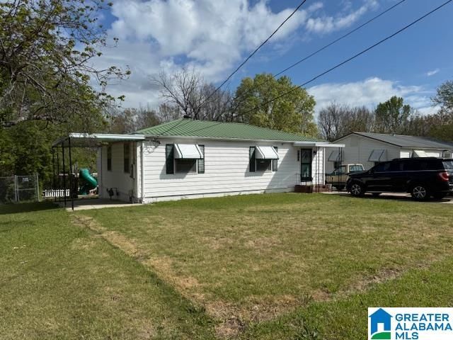 433 OAK LANE, Anniston, AL 36206