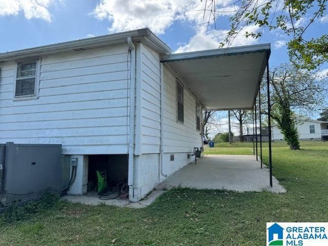 433 OAK LANE, Anniston, AL 36206