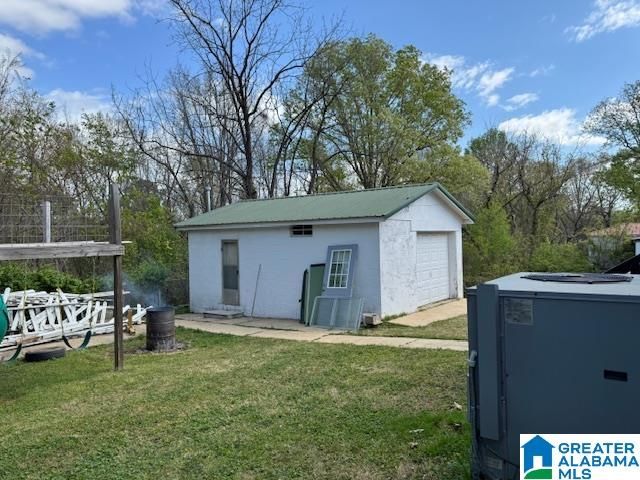 433 OAK LANE, Anniston, AL 36206