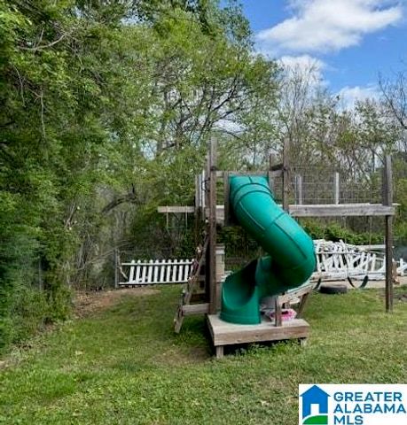 433 OAK LANE, Anniston, AL 36206