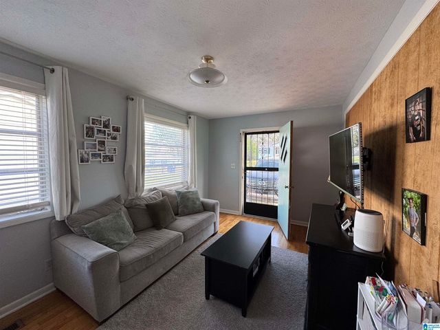 433 OAK LANE, Anniston, AL 36206