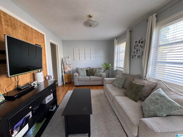 433 OAK LANE, Anniston, AL 36206