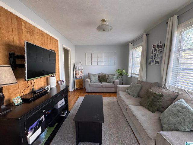 433 OAK LANE, Anniston, AL 36206