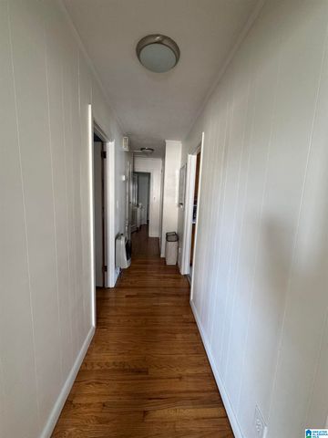 433 OAK LANE, Anniston, AL 36206