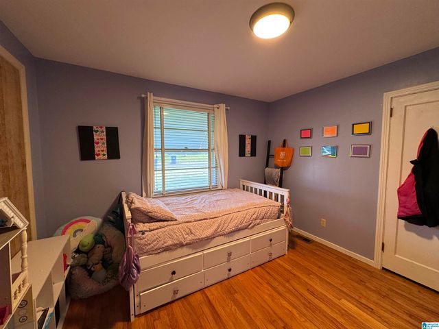 433 OAK LANE, Anniston, AL 36206