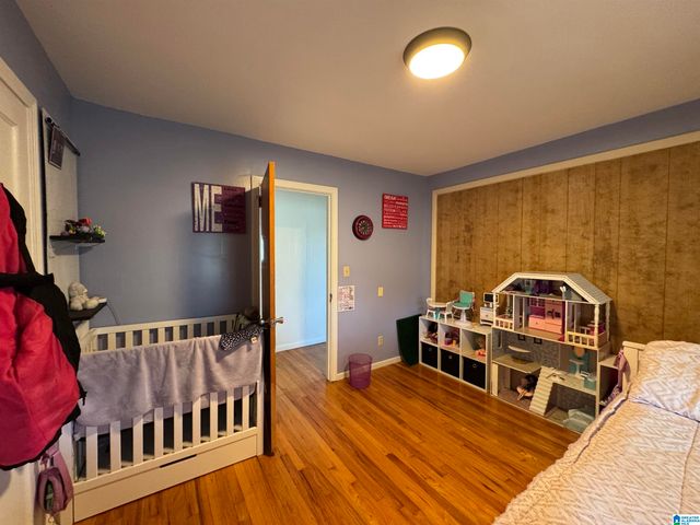 433 OAK LANE, Anniston, AL 36206