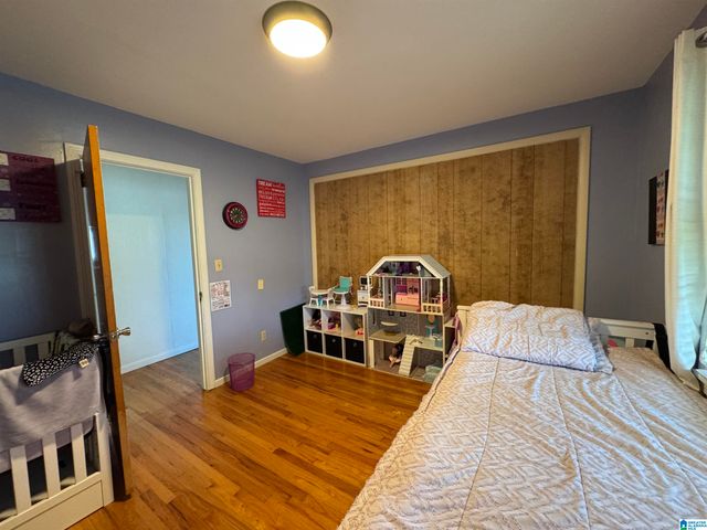 433 OAK LANE, Anniston, AL 36206