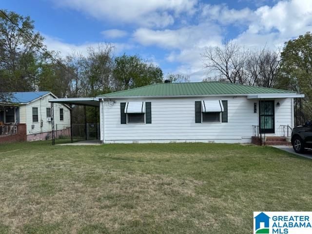 433 OAK LANE, Anniston, AL 36206