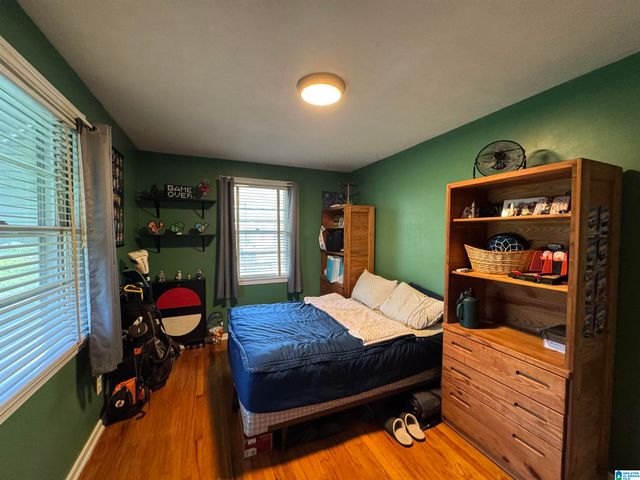 433 OAK LANE, Anniston, AL 36206