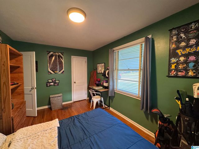 433 OAK LANE, Anniston, AL 36206