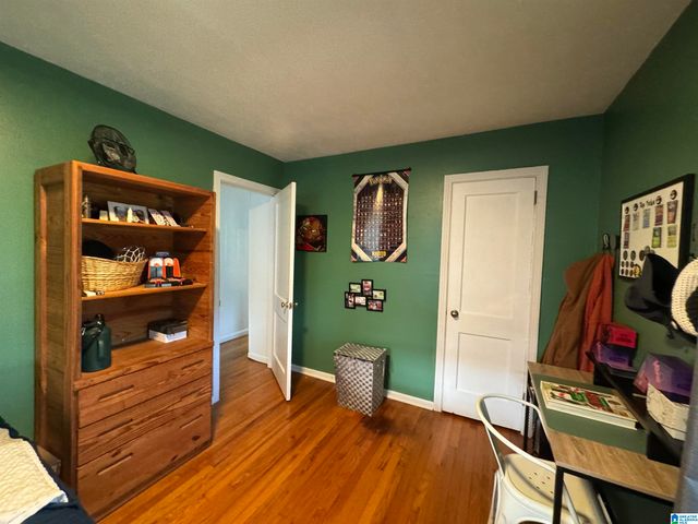 433 OAK LANE, Anniston, AL 36206