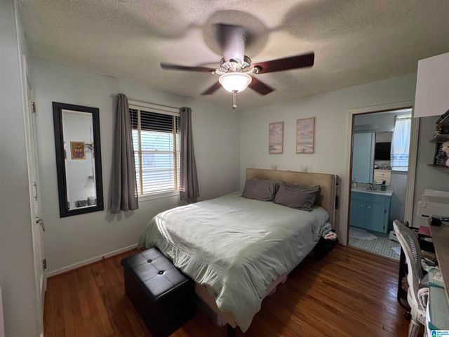 433 OAK LANE, Anniston, AL 36206