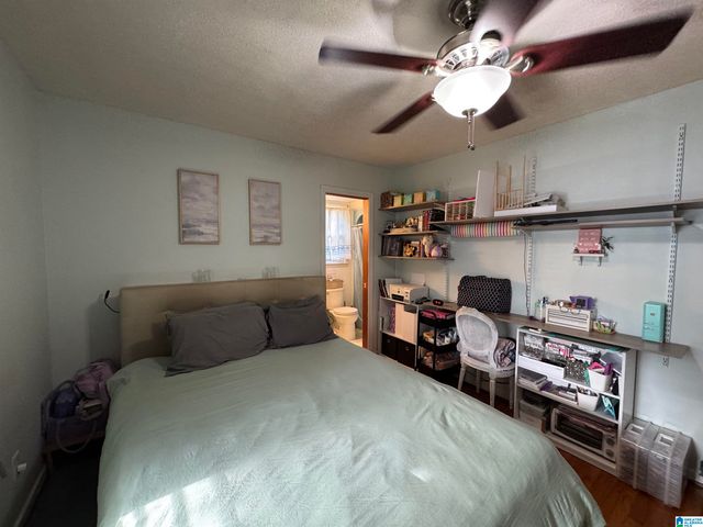 433 OAK LANE, Anniston, AL 36206