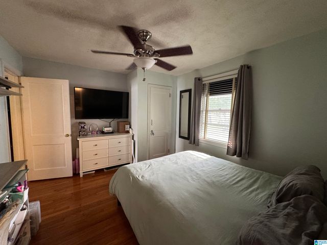 433 OAK LANE, Anniston, AL 36206