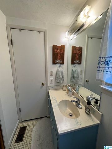 433 OAK LANE, Anniston, AL 36206