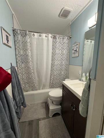 433 OAK LANE, Anniston, AL 36206