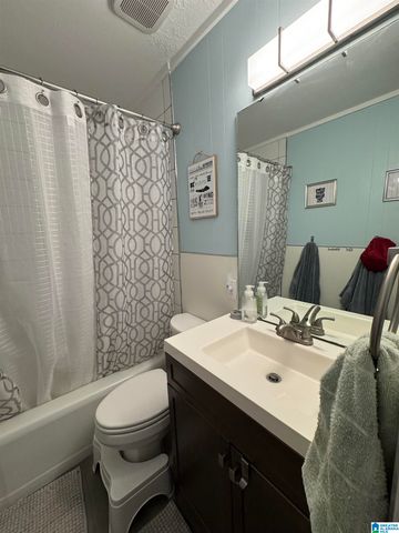 433 OAK LANE, Anniston, AL 36206