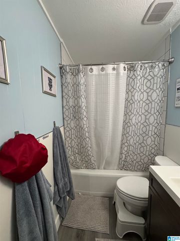 433 OAK LANE, Anniston, AL 36206