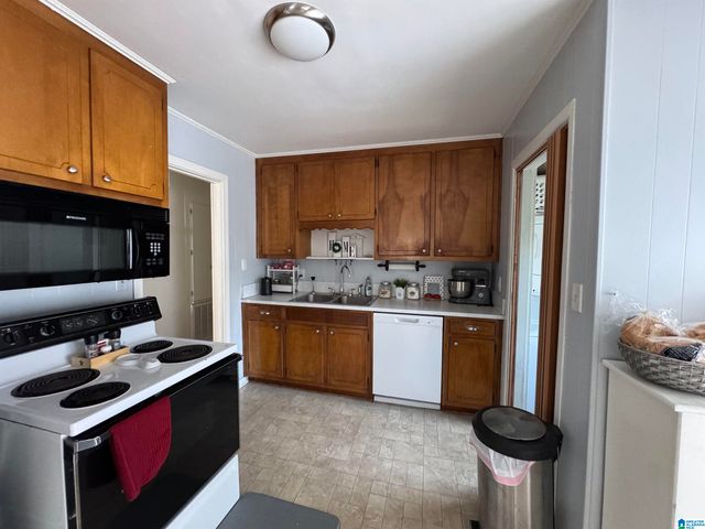 433 OAK LANE, Anniston, AL 36206