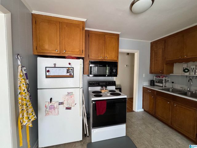 433 OAK LANE, Anniston, AL 36206