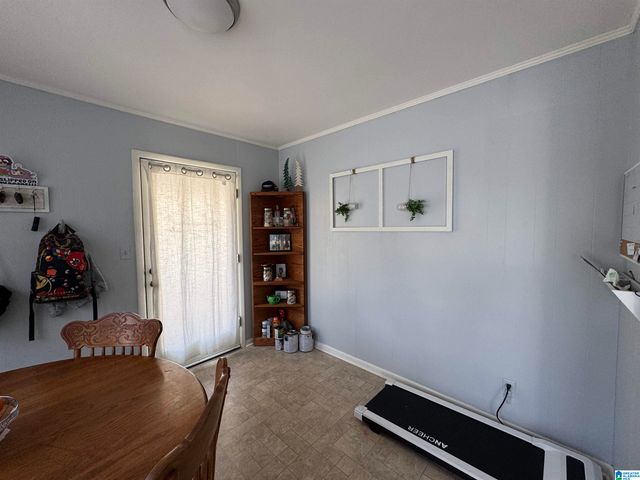 433 OAK LANE, Anniston, AL 36206