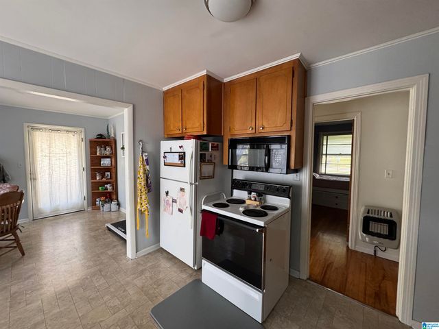 433 OAK LANE, Anniston, AL 36206