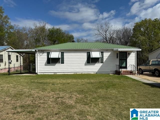 433 OAK LANE, Anniston, AL 36206