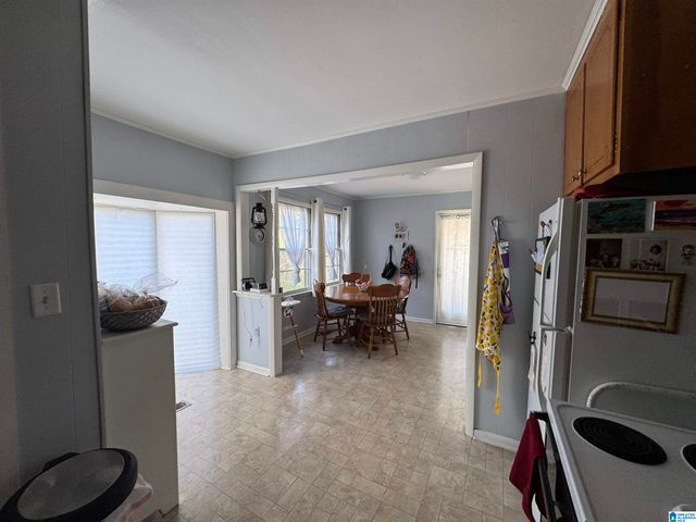 433 OAK LANE, Anniston, AL 36206