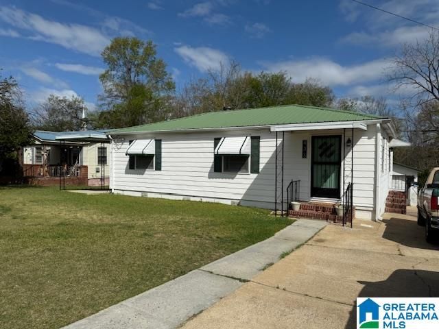 433 OAK LANE, Anniston, AL 36206