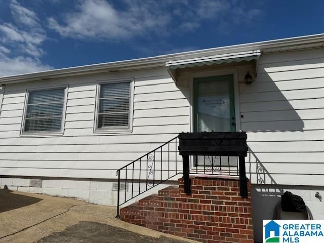 433 OAK LANE, Anniston, AL 36206