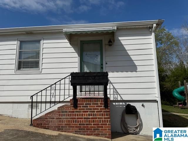 433 OAK LANE, Anniston, AL 36206