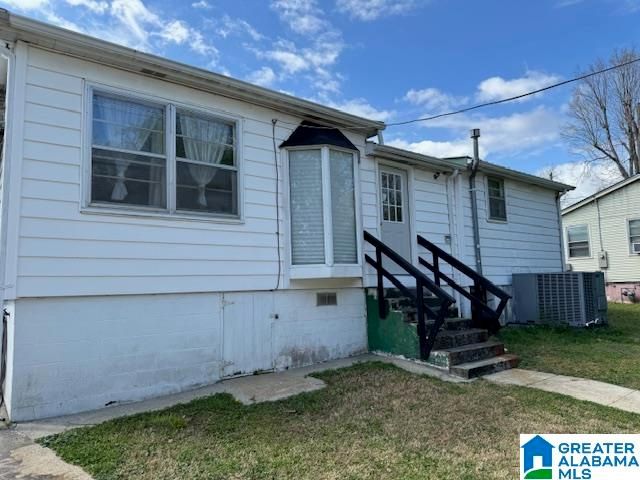 433 OAK LANE, Anniston, AL 36206