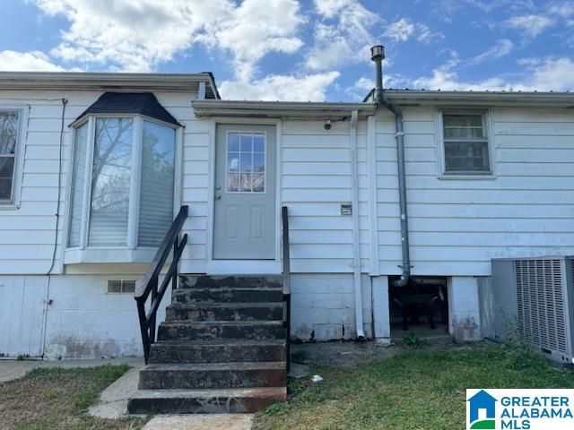 433 OAK LANE, Anniston, AL 36206