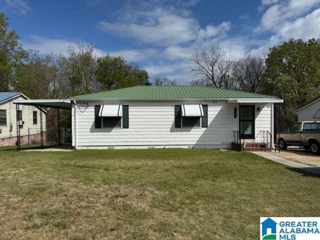 433 OAK LANE, Anniston, AL 36206