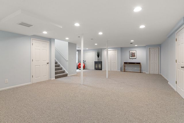 1590 Fielding Drive, Glenview, IL 60026