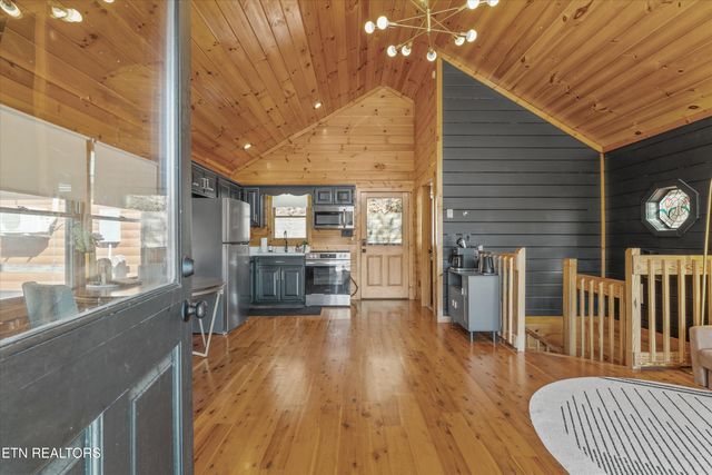 3898 Millers Ridge Way, Sevierville, TN 37862