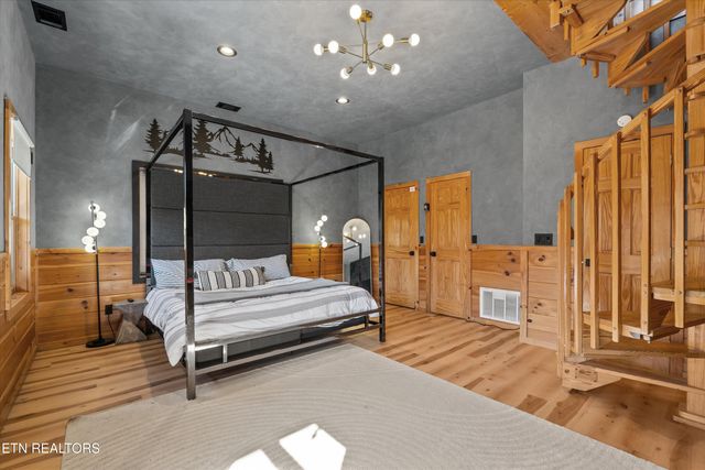 3898 Millers Ridge Way, Sevierville, TN 37862