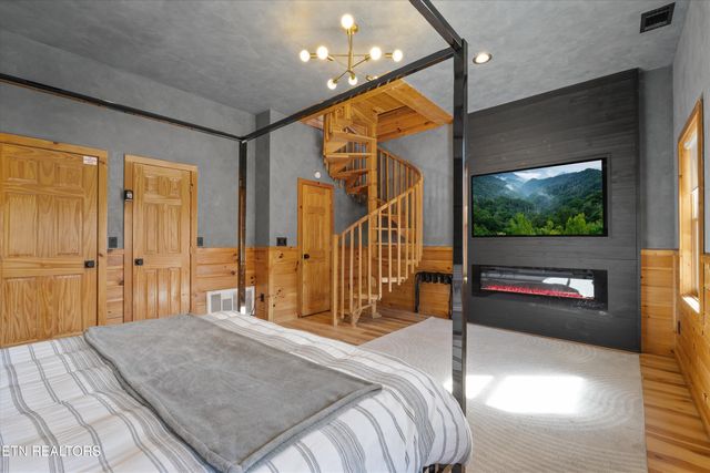 3898 Millers Ridge Way, Sevierville, TN 37862