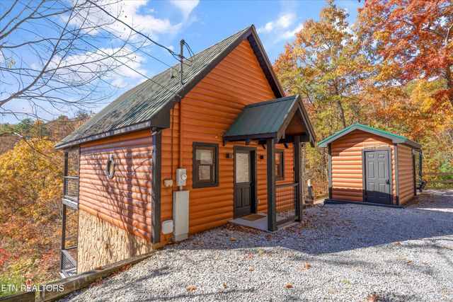 3898 Millers Ridge Way, Sevierville, TN 37862