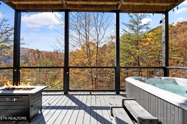 3898 Millers Ridge Way, Sevierville, TN 37862