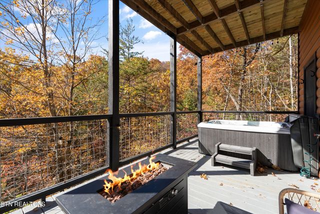 3898 Millers Ridge Way, Sevierville, TN 37862