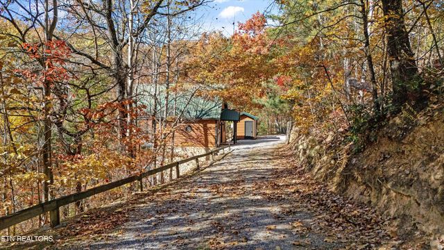 3898 Millers Ridge Way, Sevierville, TN 37862