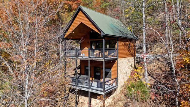 3898 Millers Ridge Way, Sevierville, TN 37862