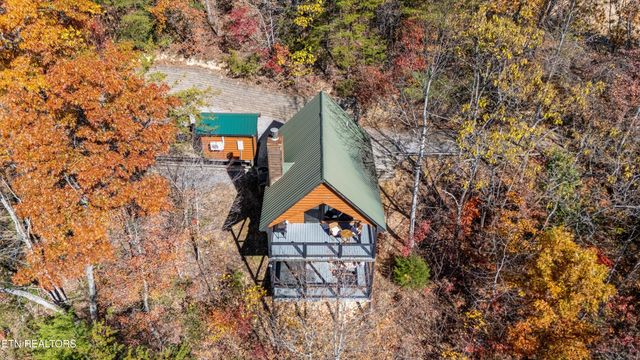 3898 Millers Ridge Way, Sevierville, TN 37862