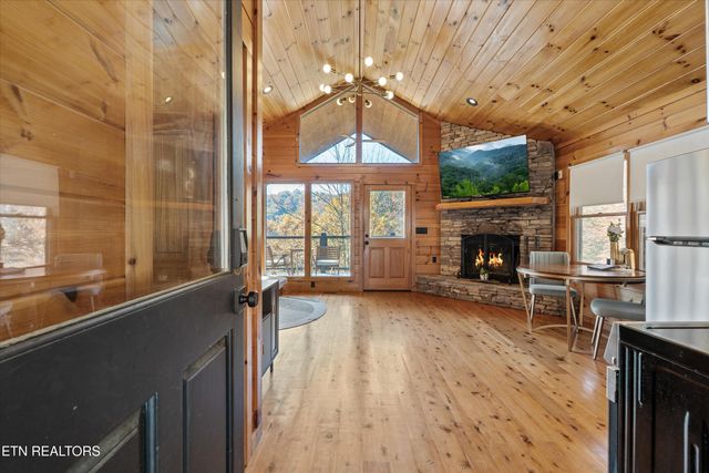 3898 Millers Ridge Way, Sevierville, TN 37862