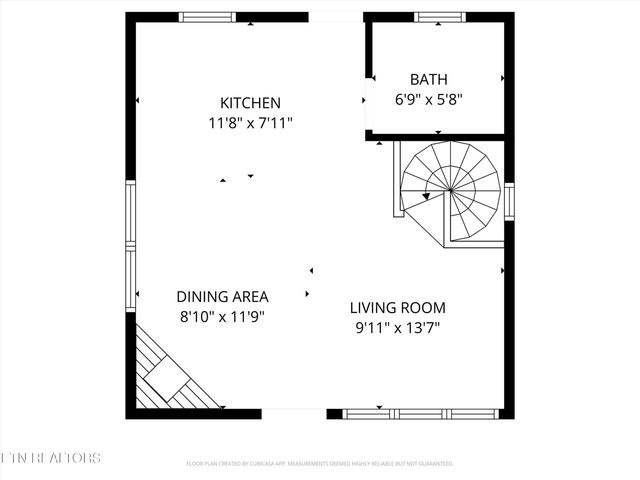 3898 Millers Ridge Way, Sevierville, TN 37862