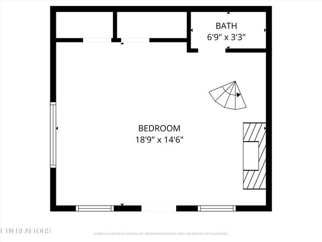 3898 Millers Ridge Way, Sevierville, TN 37862
