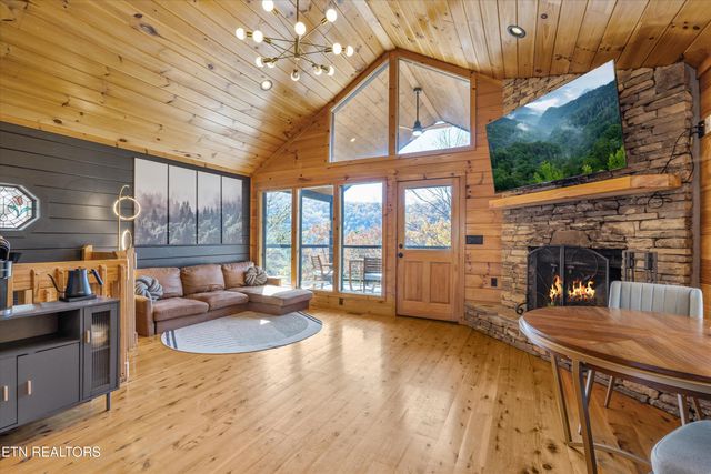 3898 Millers Ridge Way, Sevierville, TN 37862