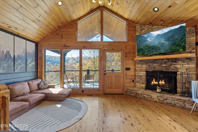 3898 Millers Ridge Way, Sevierville, TN 37862