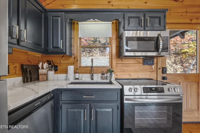 3898 Millers Ridge Way, Sevierville, TN 37862